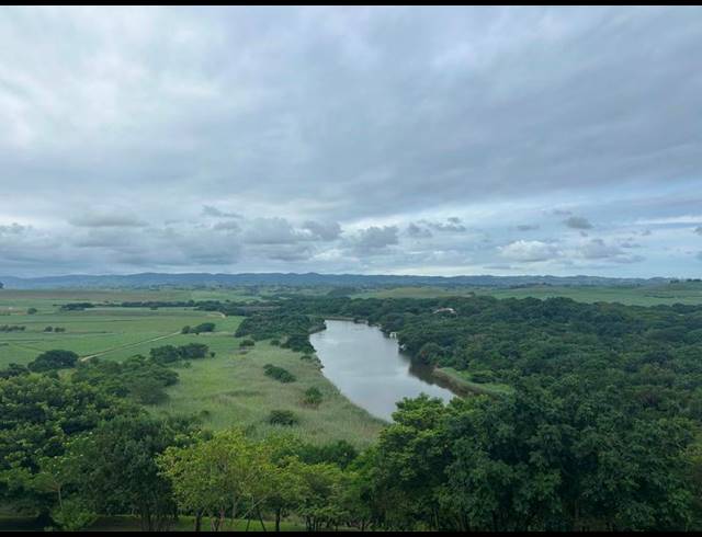 LAND FOR SALE IN ZINI RIVER ESTATE